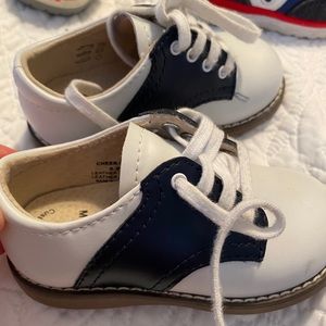 Shoes excellent condition